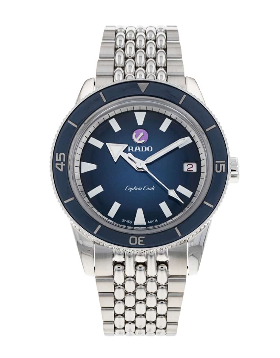 Rado Captain Cook R32500203 Rado Captain Cook R32500203